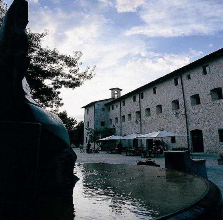 Park Hotel Ai Cappuccini