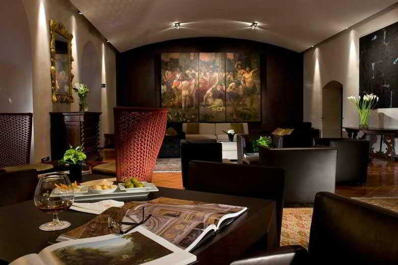 Park Hotel Ai Cappuccini