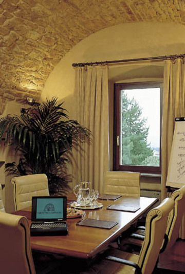 Park Hotel Ai Cappuccini