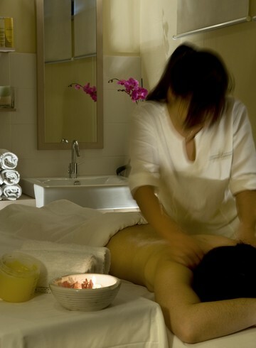 Park Hotel Ai Cappuccini