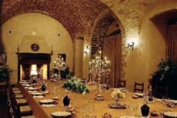 Park Hotel Ai Cappuccini