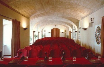 Park Hotel Ai Cappuccini