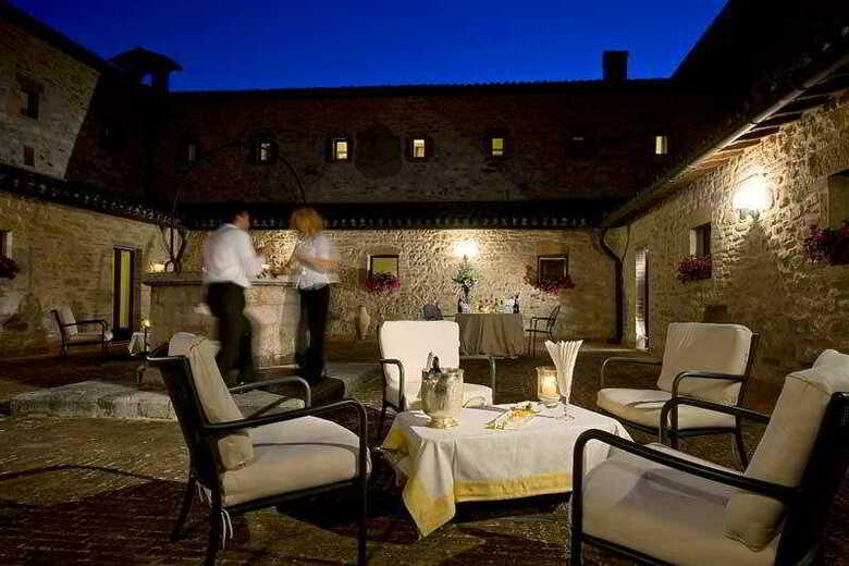 Park Hotel Ai Cappuccini