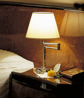 Park Hotel Ai Cappuccini