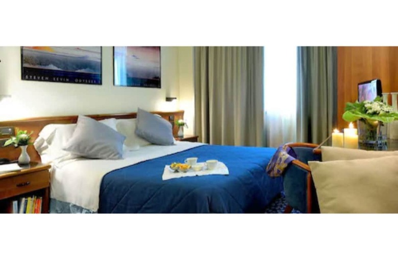 Sporting Hotel
