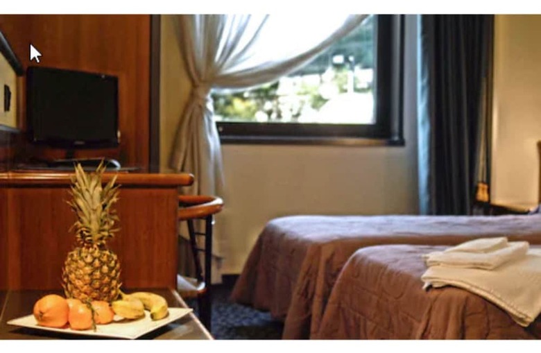 Sporting Hotel
