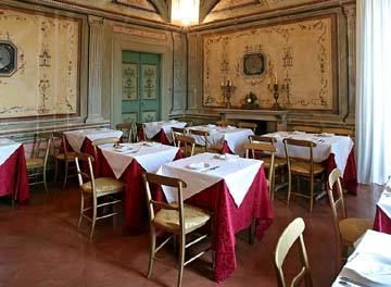 Hotel Bosone