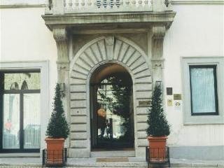 Hotel Tiferno