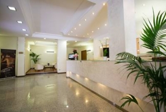 Hotel Garden