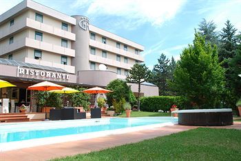 Hotel Garden