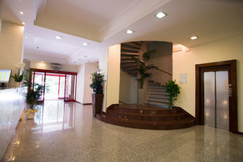 Hotel Garden