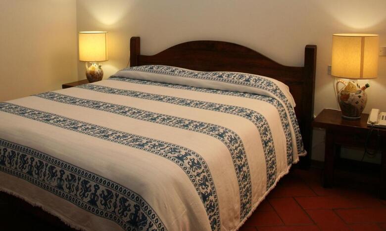 Hotel Lo Spedalicchio