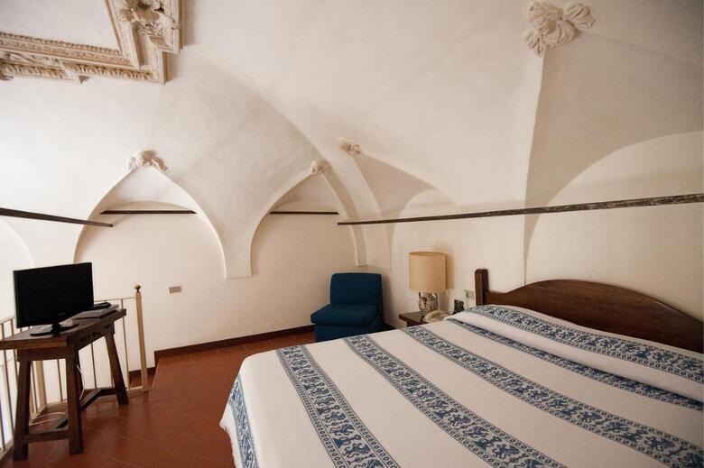 Hotel Lo Spedalicchio