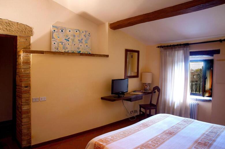 Hotel Lo Spedalicchio