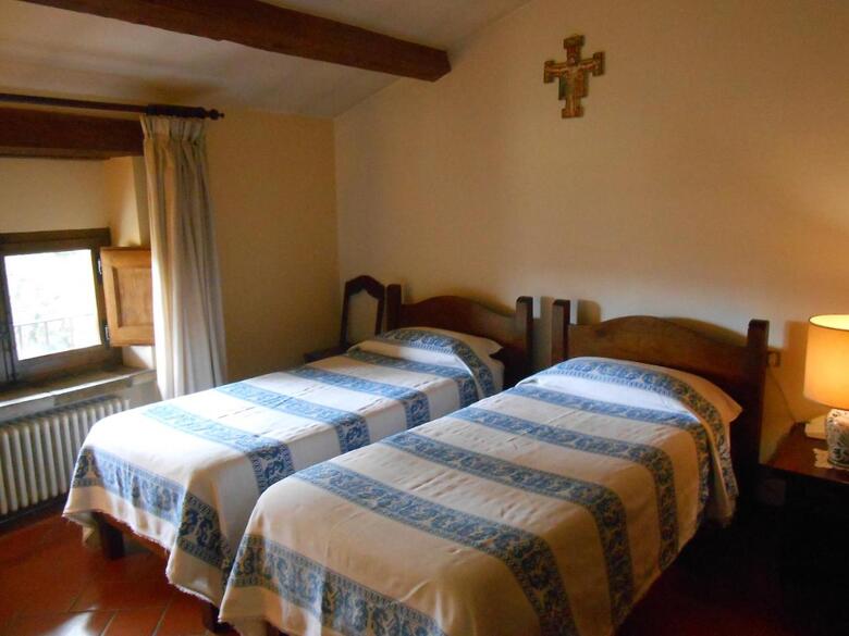 Hotel Lo Spedalicchio