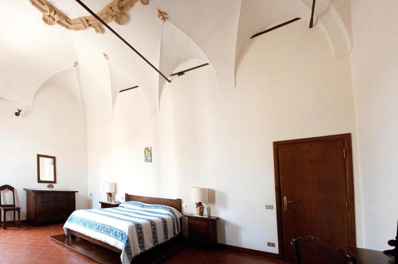 Hotel Lo Spedalicchio