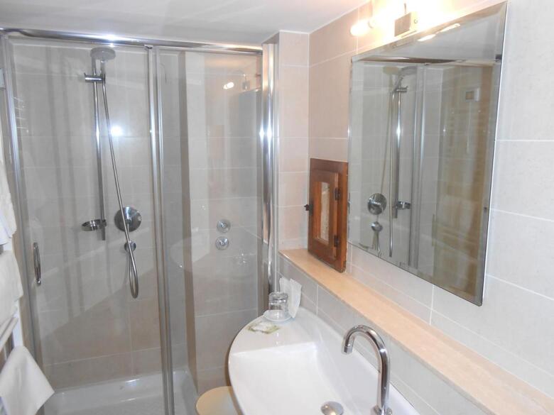 Hotel Lo Spedalicchio