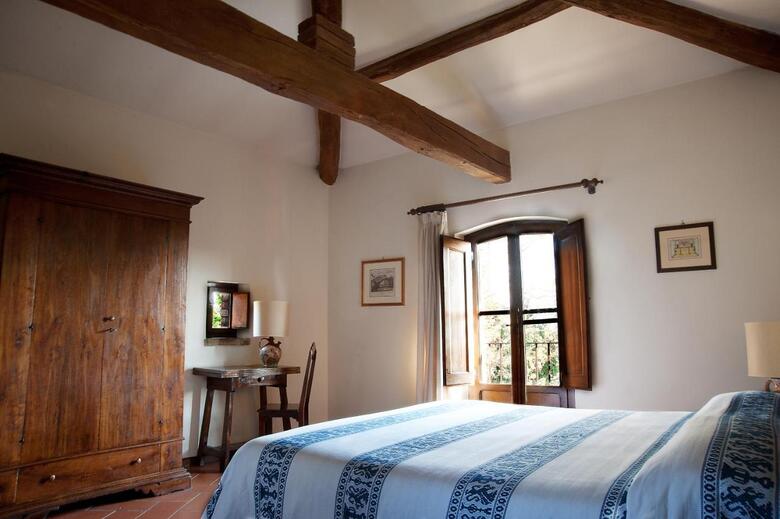 Hotel Lo Spedalicchio