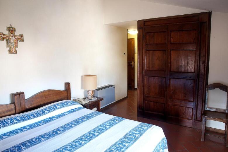 Hotel Lo Spedalicchio