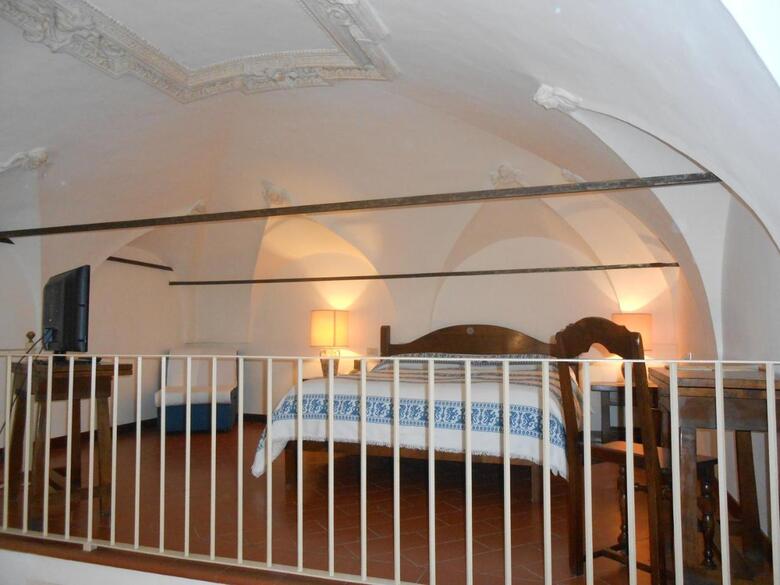 Hotel Lo Spedalicchio