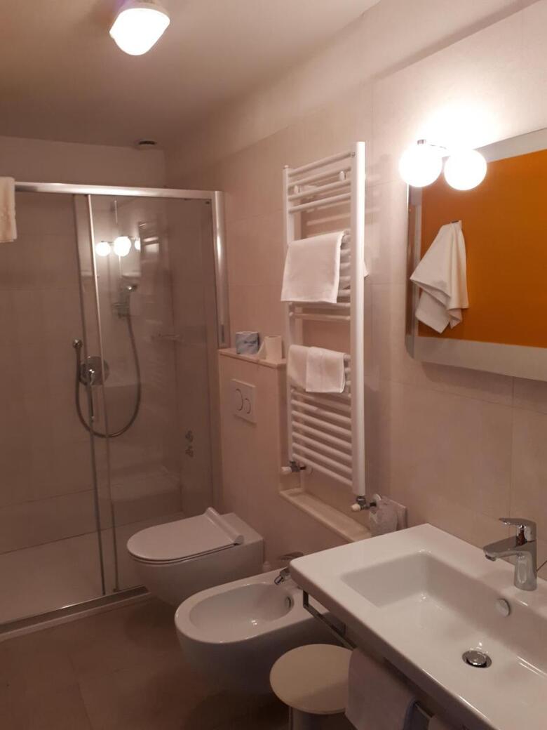 Hotel Lo Spedalicchio