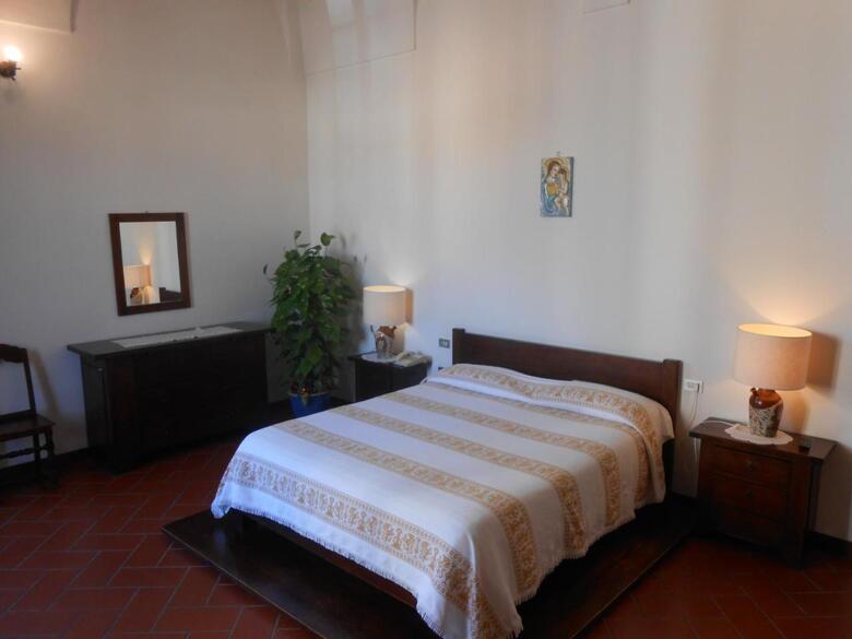 Hotel Lo Spedalicchio