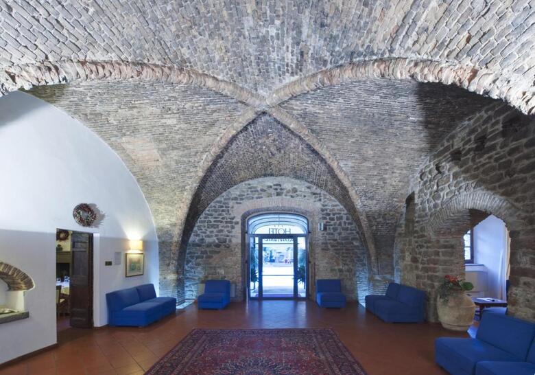 Hotel Lo Spedalicchio