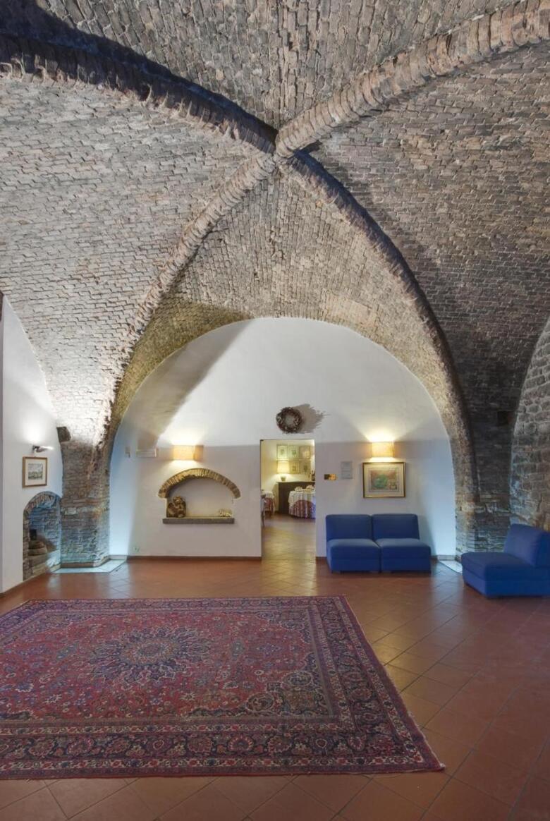 Hotel Lo Spedalicchio