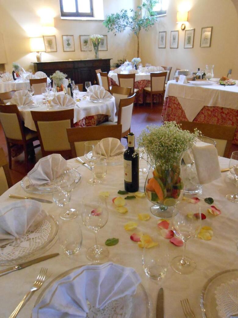 Hotel Lo Spedalicchio