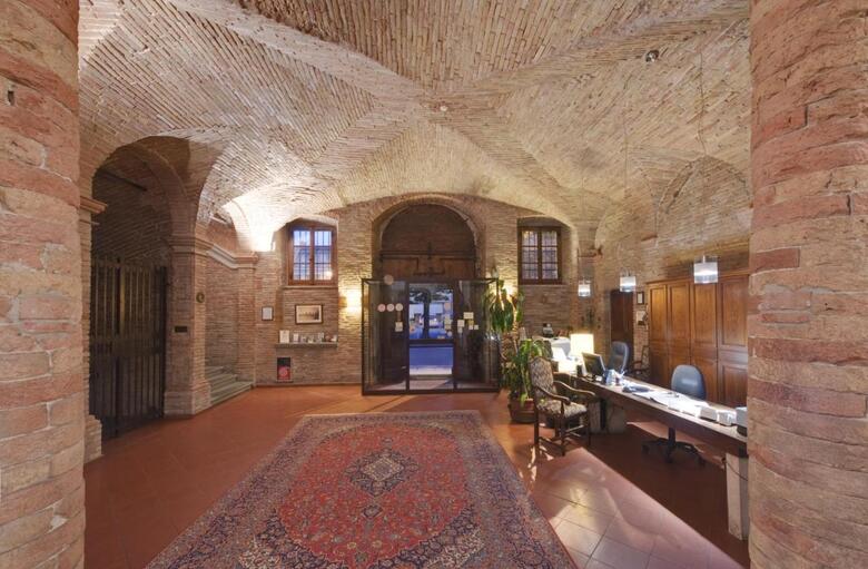 Hotel Lo Spedalicchio