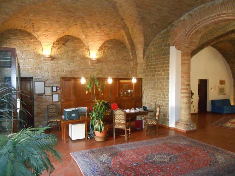 Hotel Lo Spedalicchio