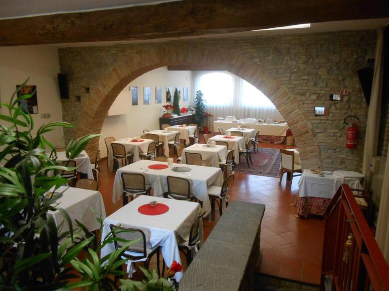 Hotel Lo Spedalicchio