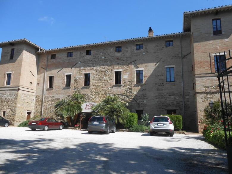 Hotel Lo Spedalicchio