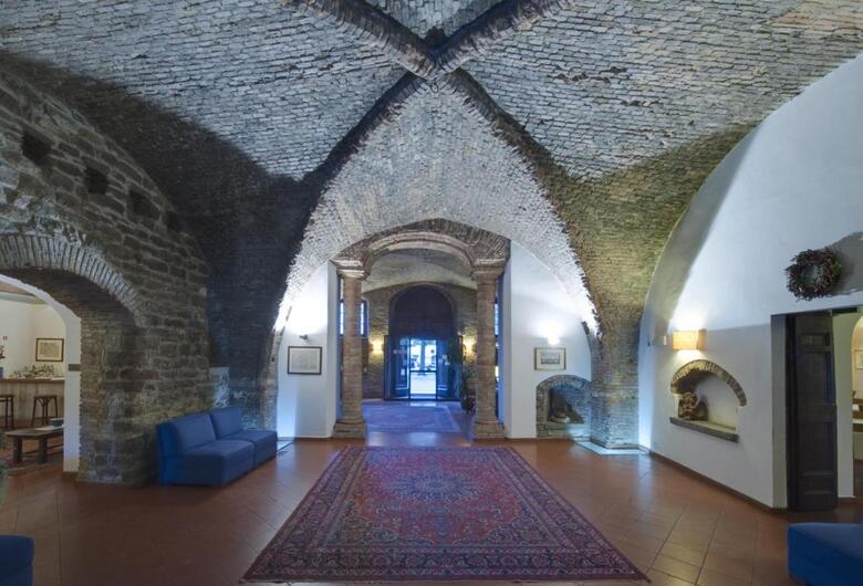 Hotel Lo Spedalicchio
