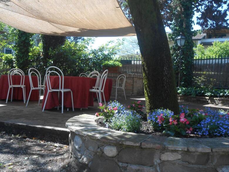 Hotel Lo Spedalicchio