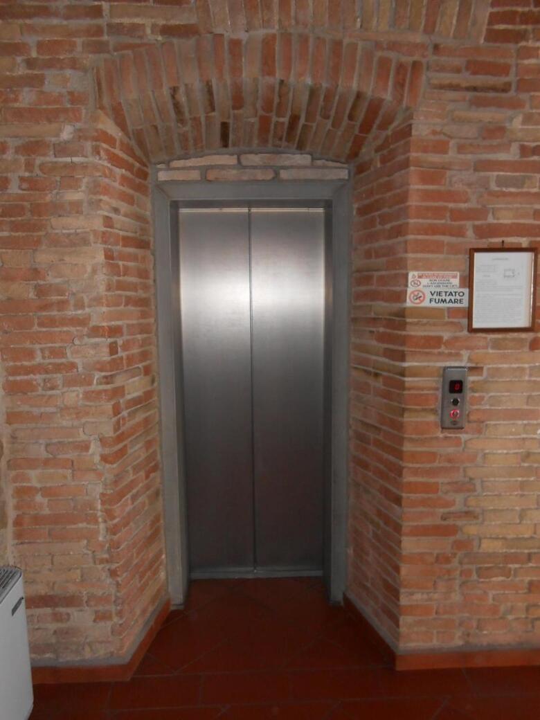 Hotel Lo Spedalicchio
