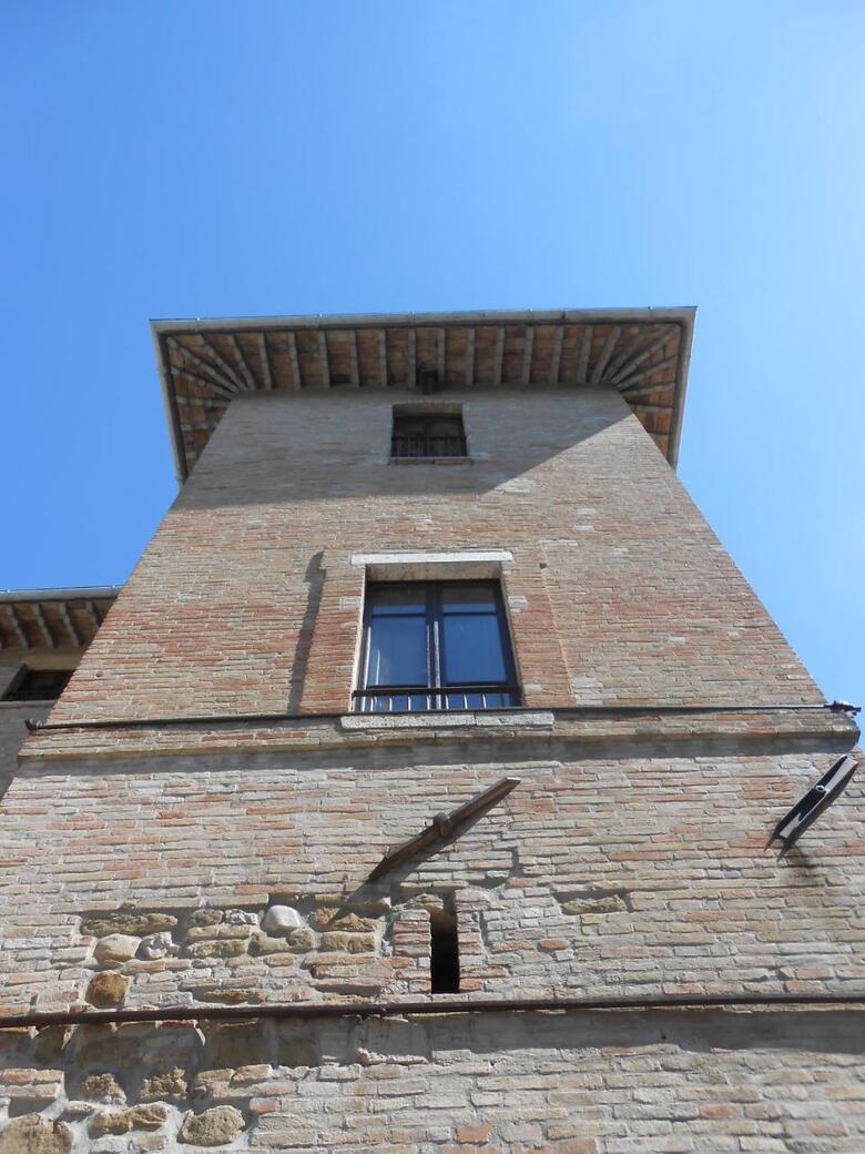 Hotel Lo Spedalicchio