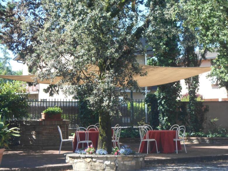 Hotel Lo Spedalicchio