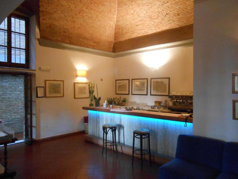 Hotel Lo Spedalicchio