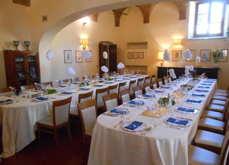 Hotel Lo Spedalicchio