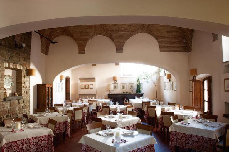 Hotel Lo Spedalicchio