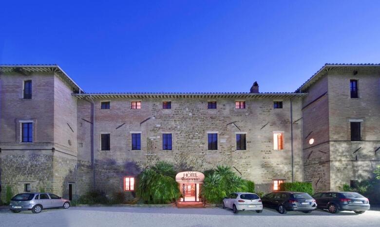 Hotel Lo Spedalicchio
