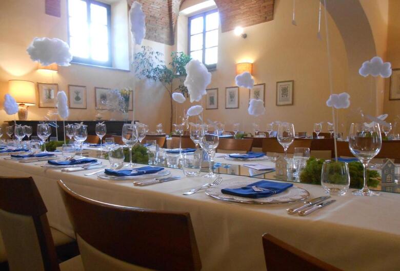 Hotel Lo Spedalicchio