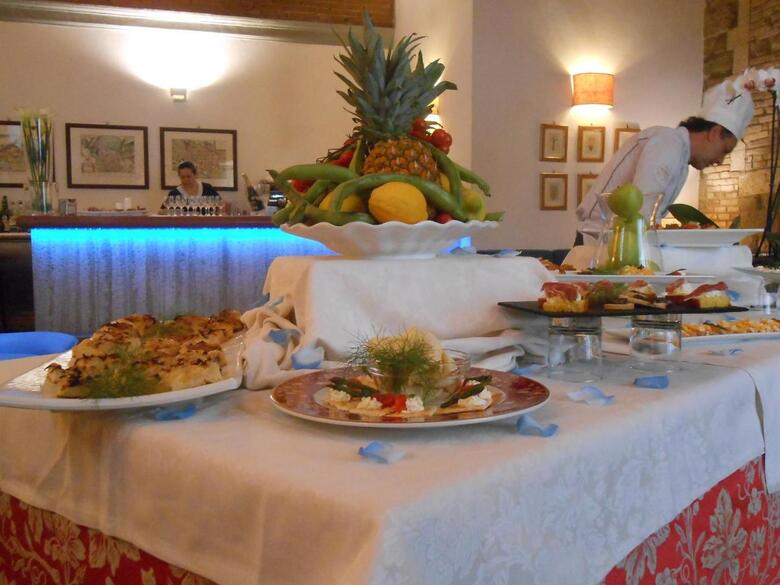 Hotel Lo Spedalicchio