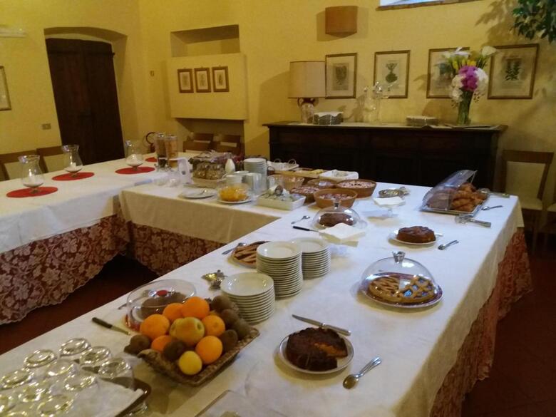 Hotel Lo Spedalicchio