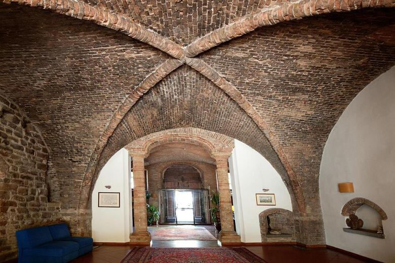 Hotel Lo Spedalicchio