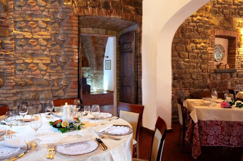 Hotel Lo Spedalicchio