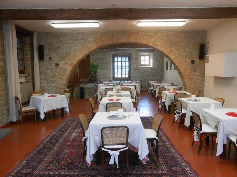 Hotel Lo Spedalicchio