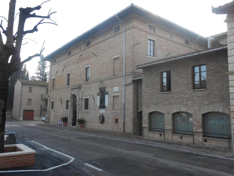 Hotel Lo Spedalicchio