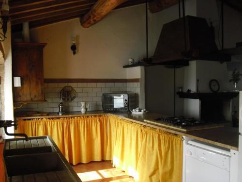 Apartamento Castel D`arno